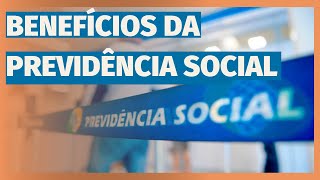 Benefícios da Previdência Social para Trabalhadores Domésticos [upl. by Theressa817]