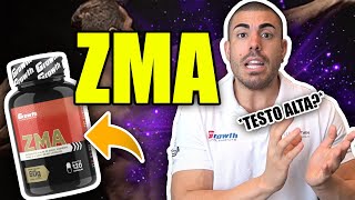 Tudo sobre zma aumenta a testo [upl. by Cila]