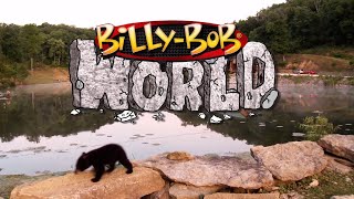 BillyBob World Sizzle Reel [upl. by Revlys326]