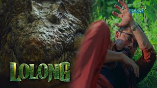 Armando sinugod ni Dakila Episode 28  Part 24  Lolong [upl. by Ybsorc815]