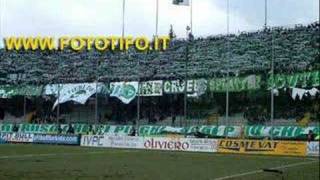 ultras avellino [upl. by Eugenius]