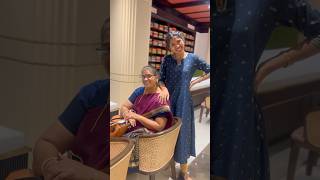 💥Diwali Ku PATTASU😢 shorts  🛍️Shopping Atrocities with Akka🔥  Ammu Times [upl. by Leban]