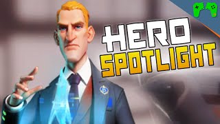 Rockfield Top War Hero Spotlight [upl. by Leamaj]