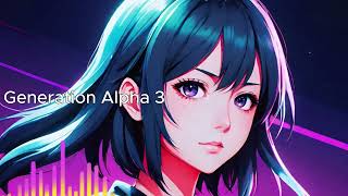 Ai Music 150  Generation Alpha 3 [upl. by Caines96]