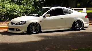 Super Kawaii RSX  Dillon Haynes [upl. by Siegler]