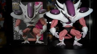 Frieza 3rd form figure review [upl. by Hut]