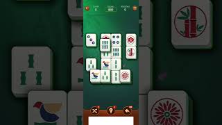 Vita Mahjong Level 5  Gameplay [upl. by Evania394]