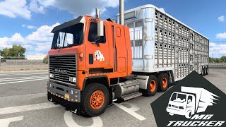 ATS  Mod Review Mack Ultraliner [upl. by Marijn]