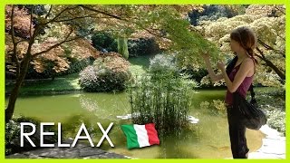 ⛺ Lake Como Italy  Lake Como Travel  Lake Como Trip Diary 2016 [upl. by Ecertal]