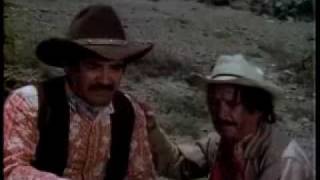 Antonio Aguilar nPelicula La Muerte del Gallero parte 9 [upl. by Amye]