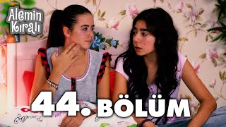 Alemin Kıralı 44 Bölüm  Full HD [upl. by Omlesna37]