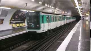 ligne 11 MP59 goncourt [upl. by Neumann]