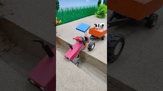 Mini Chaff Cutter Machine Project With Diesel Engine For Cow  Grass Cutter shorts youtubeshorts [upl. by Roselba]