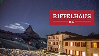 Riffelhaus 1853 [upl. by Michel]