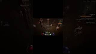 Diablo 4 Rogue Invigorating Strike Build [upl. by Thomasa]