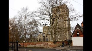 Places to see in  Dereham  UK [upl. by Arlene]