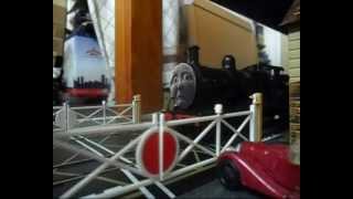 Episode 29 John Vick amp the Great Train Robbery [upl. by Tench834]