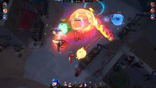 Battlerite Montage [upl. by Annairt]