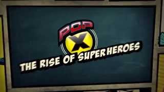 The Rise of Superheroes and Their Impact On Pop Culture  SmithsonianX on edX  Course Video [upl. by Oneal8]