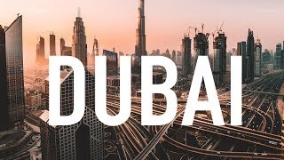 DUBAI  Lo más grande del mundo está aquí  Viaje a los Emiratos Arabes [upl. by Nehgam]