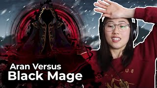 Getting Coached Through Black Mage  MapleStory [upl. by Mojgan]