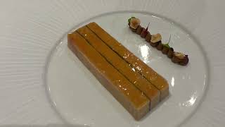 Paul Bocuse Restaurant Gastronomique  Lyon France Foodie Not Recommended [upl. by Minton]