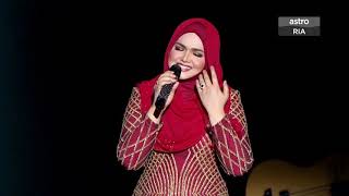 Konsert Dato Sri Siti Nurhaliza And Friends 2016 [upl. by Proudlove165]