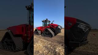 CASE IH 715 QUADTRAC caseih tractor bigtractorpower [upl. by Tracee]