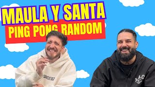 Cultura Cannabis y Estilo de Vida Una Charla Honesta con Maula y Santa Tuca by Highlevel [upl. by Lauree]