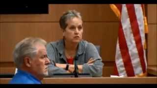 Jodi Arias Trial  Day 43  Martinez Vs LaViolette  Part 8 No Sidebars [upl. by Anstus322]