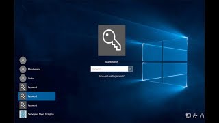 Comment créer plusieurs comptes utilisateurs compte enfant ou adulte sur Windows [upl. by Leile]