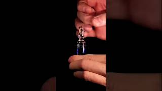 Ampoule flacon lesaviez apprendresuryoutube [upl. by Kcirrek745]