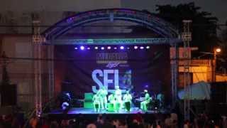 Medalla Light Santurce es Ley 4 [upl. by Yrtua]