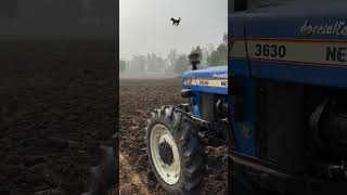 3630 Special edition newholland automobile farming photography music [upl. by Karol515]