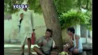 Lovers Movie Sapthagiri as Magajaati Aanimutyam Comedy  Sri Balaji Video [upl. by Ehcsrop897]