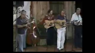 The Seldom Scene Wait A Minute 1985 [upl. by Amoritta766]