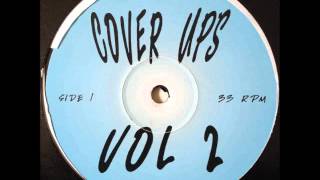 Joey Musaphia  Cover Ups Vol 2  A1 HQ [upl. by Norvan644]