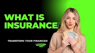 What Is Insurance  Types Of Insurance [upl. by Nial]