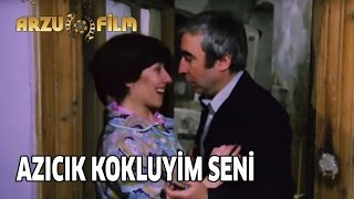 Neşeli Günler  Azıcık Kokluyim Seni [upl. by Lind]