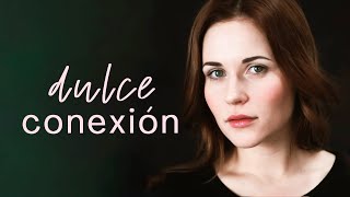 DULCE CONEXIÓN  Película Completa  Película romántica en Español Latino [upl. by Iline682]