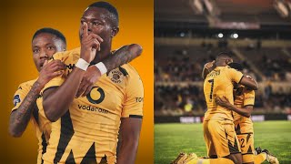 Kaizer Chiefs The 2024 Squad Rebuild Explained [upl. by Aivekal]