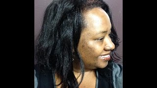 2 Items THAT I MUST HAVE ON RELAXER DAY  I Do Not Relax My Hair Without This  Perm Texlax Relax [upl. by Loleta]