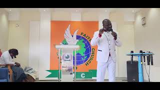 preaching by Archbishop Zacharia kayanga  miracle service [upl. by Ben]