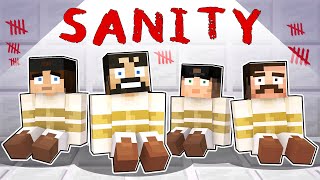 Minecraft Made Me Lose My Sanity [upl. by Seena392]