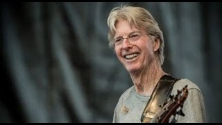 Phil Lesh amp Friends quotUnbroken Chainquot Atlantic City NJ 12905 [upl. by Anirb]