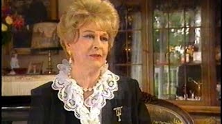 quotMarika Rökk  Die lebende Legendequot 📼 TVPorträt 1993 [upl. by Attenyl414]