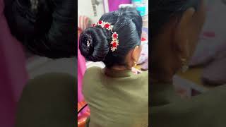 Hair style tendring trendingshorts viralshort viralvideo youtubeshorts youtubevideo ￼￼￼ [upl. by Marj]