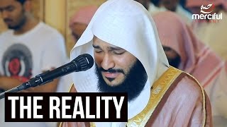 INCREDIBLE amp EMOTIONAL QURAN RECITATION [upl. by Yenruoc623]