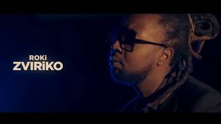 Zviriko Lyrics Video  Roki [upl. by Veta]