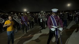 Blessings Brass Band  “Amazing Grace”  Feast Home  2024 [upl. by Currey530]